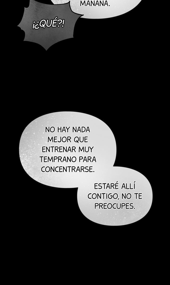 Tus eternas mentiras Capitulo 27 página 54