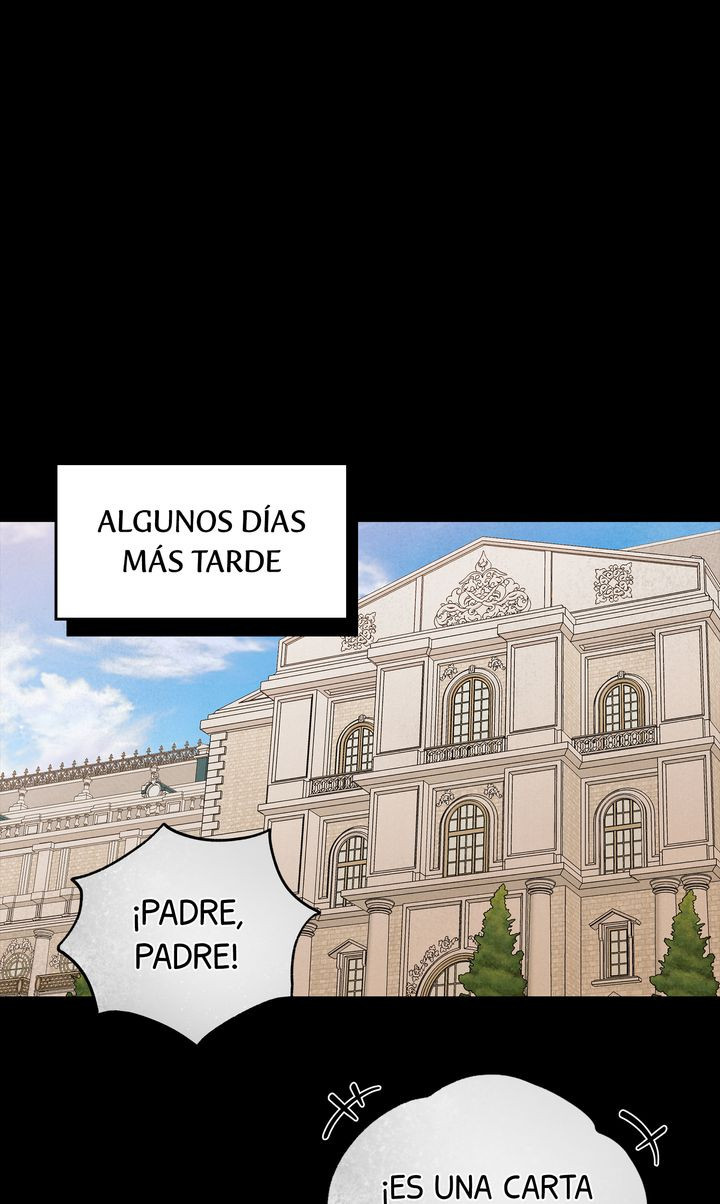 Tus eternas mentiras Capitulo 27 página 55