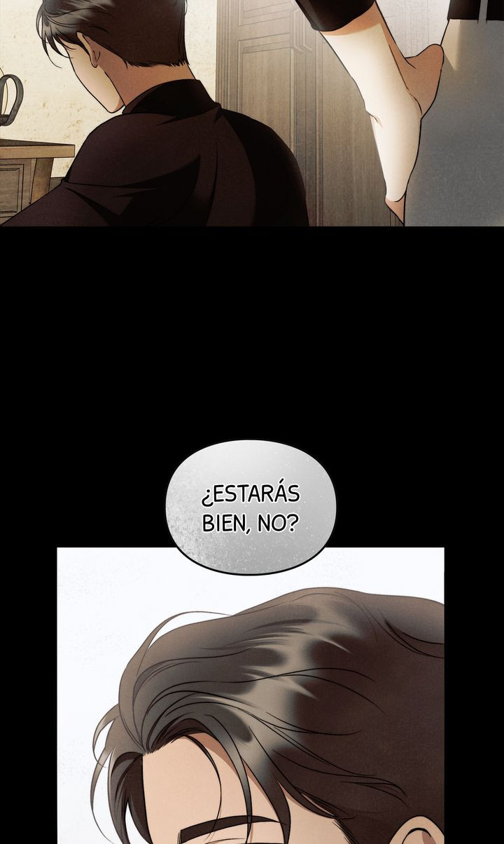 Tus eternas mentiras Capitulo 27 página 6