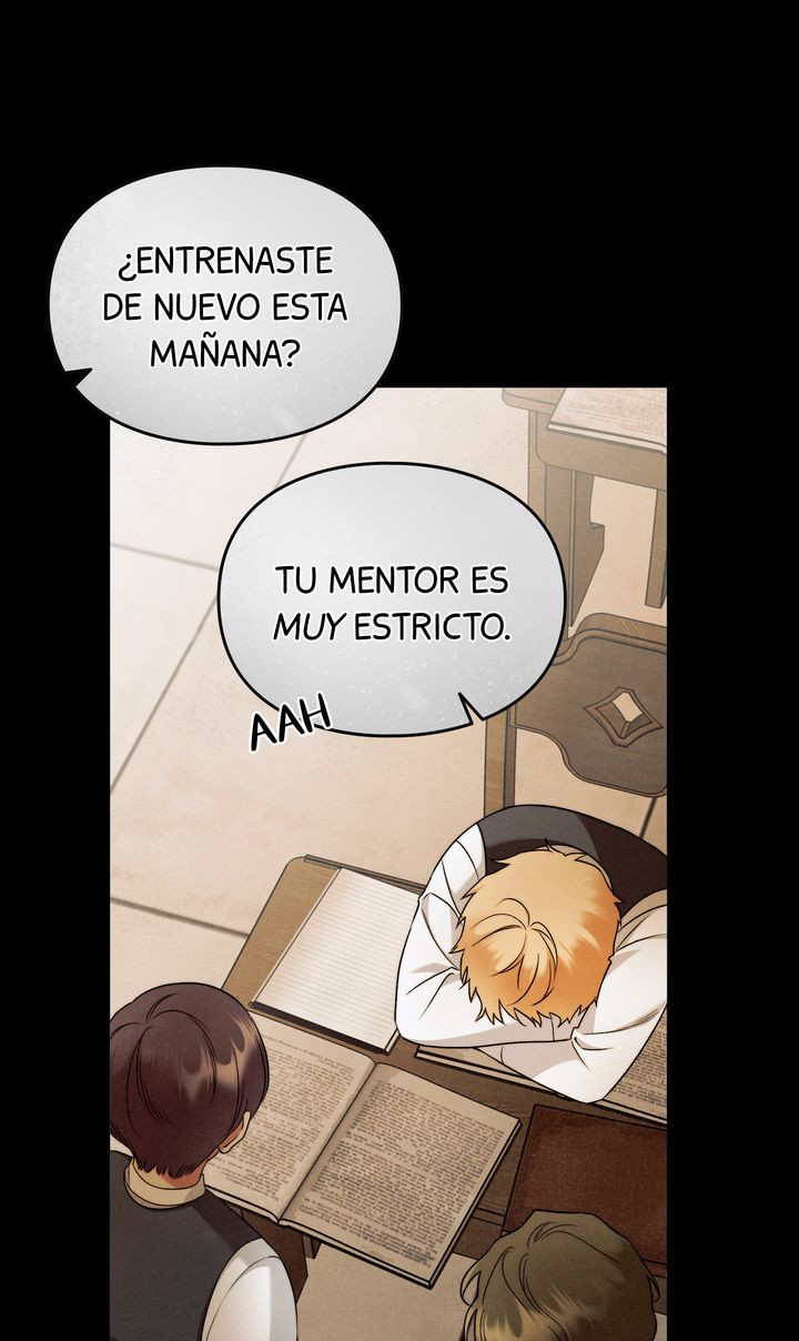 Tus eternas mentiras Capitulo 28 página 11