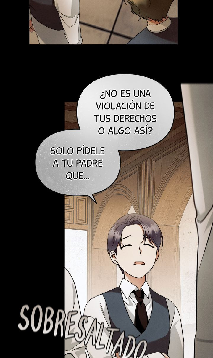 Tus eternas mentiras Capitulo 28 página 12