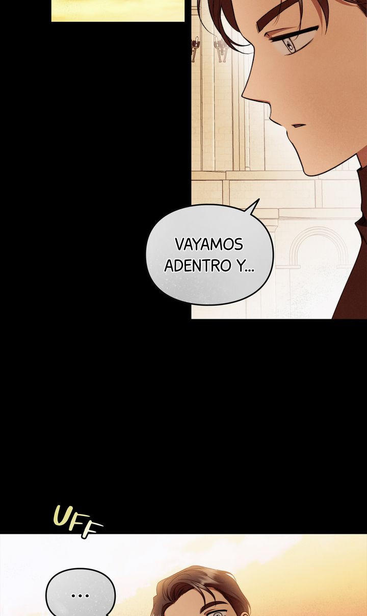 Tus eternas mentiras Capitulo 28 página 17