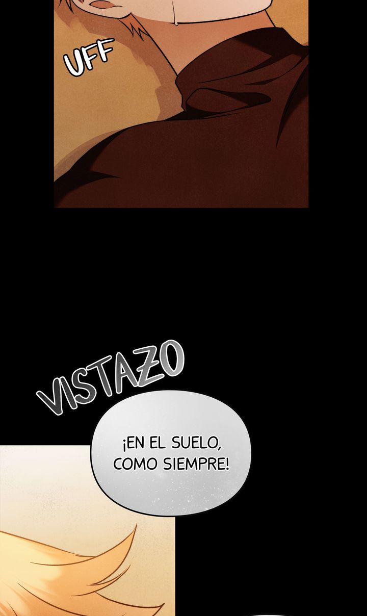 Tus eternas mentiras Capitulo 28 página 20