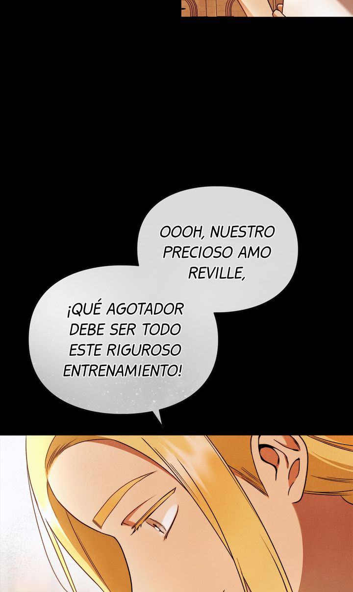 Tus eternas mentiras Capitulo 28 página 22