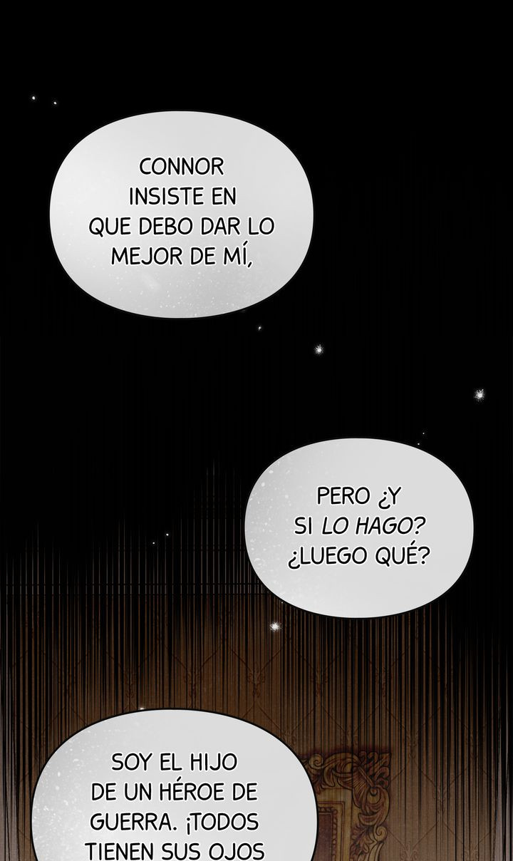 Tus eternas mentiras Capitulo 28 página 26