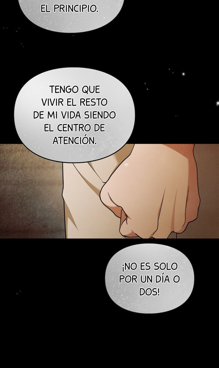Tus eternas mentiras Capitulo 28 página 29