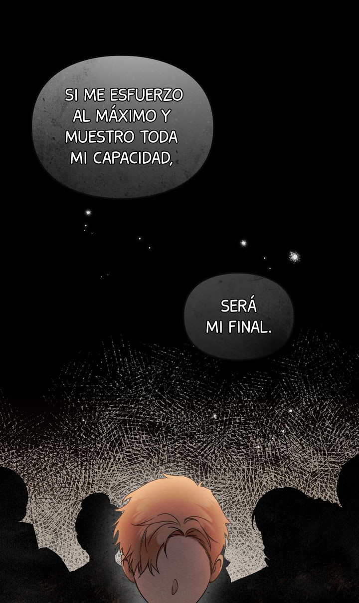 Tus eternas mentiras Capitulo 28 página 30