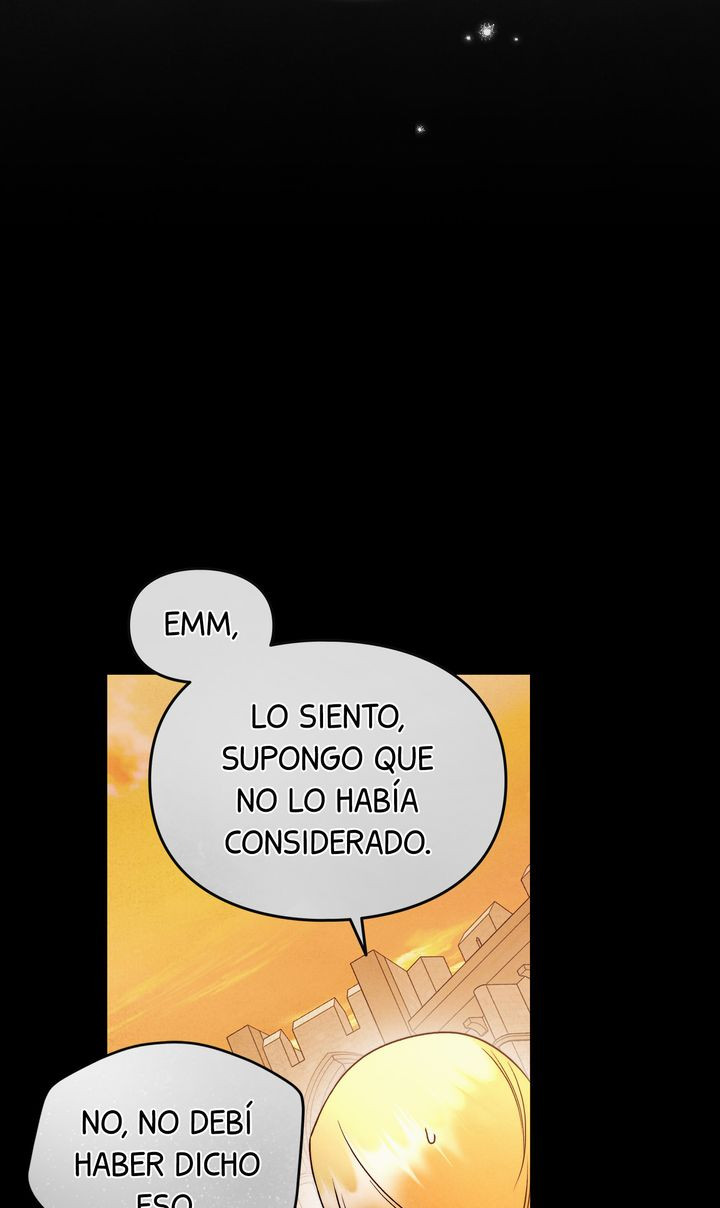 Tus eternas mentiras Capitulo 28 página 32
