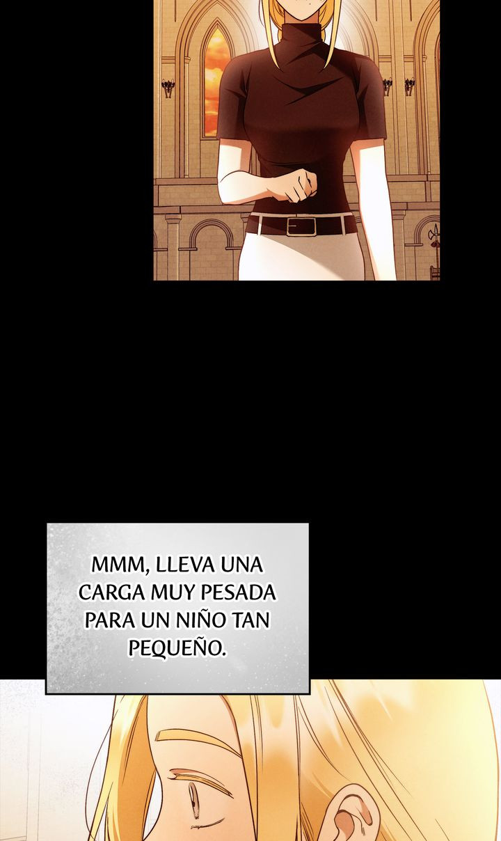 Tus eternas mentiras Capitulo 28 página 34