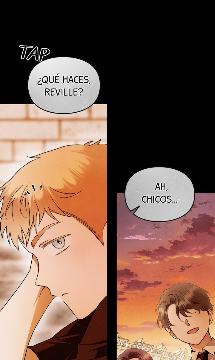 Tus eternas mentiras Capitulo 28 página 39