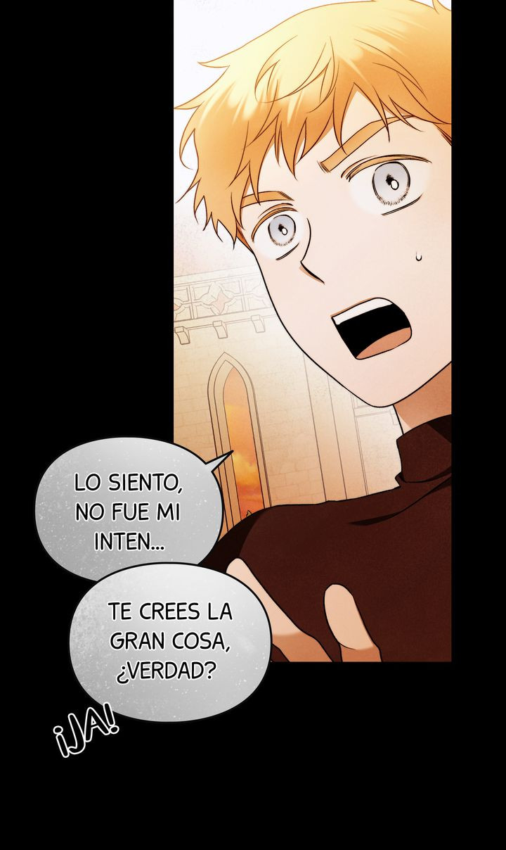 Tus eternas mentiras Capitulo 28 página 45
