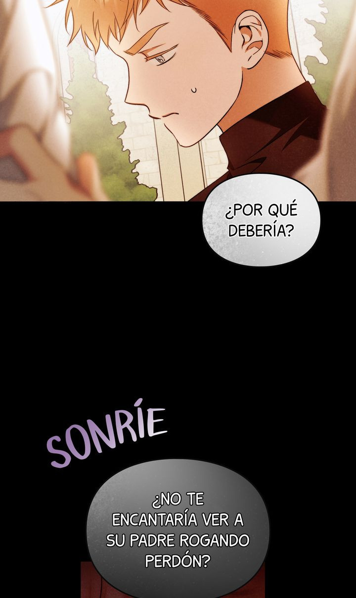 Tus eternas mentiras Capitulo 28 página 48