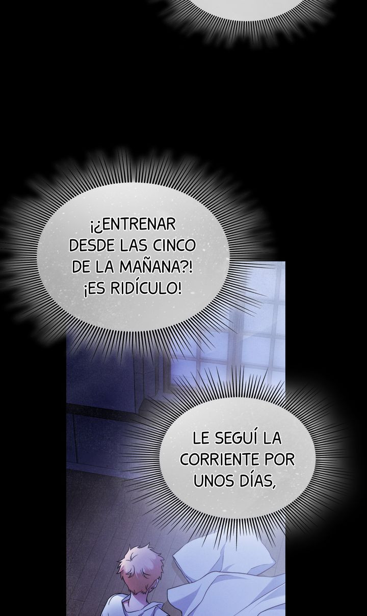 Tus eternas mentiras Capitulo 28 página 5