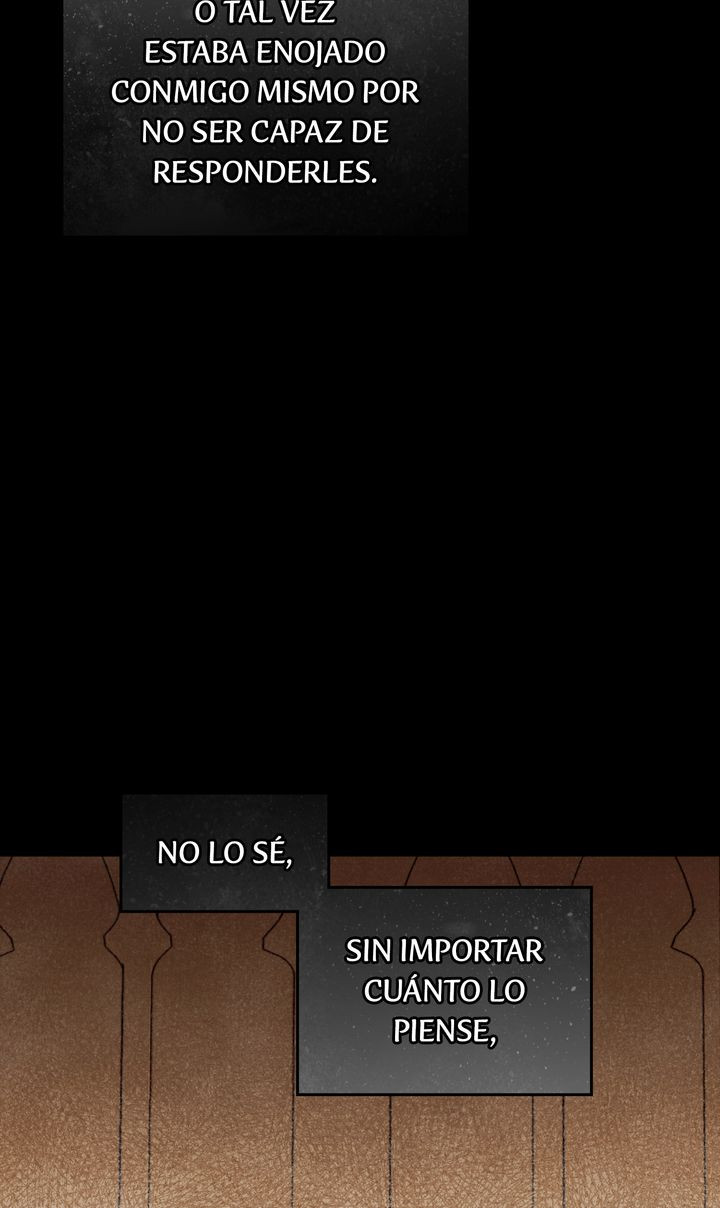 Tus eternas mentiras Capitulo 28 página 52