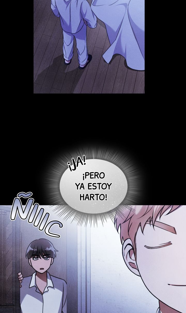 Tus eternas mentiras Capitulo 28 página 6
