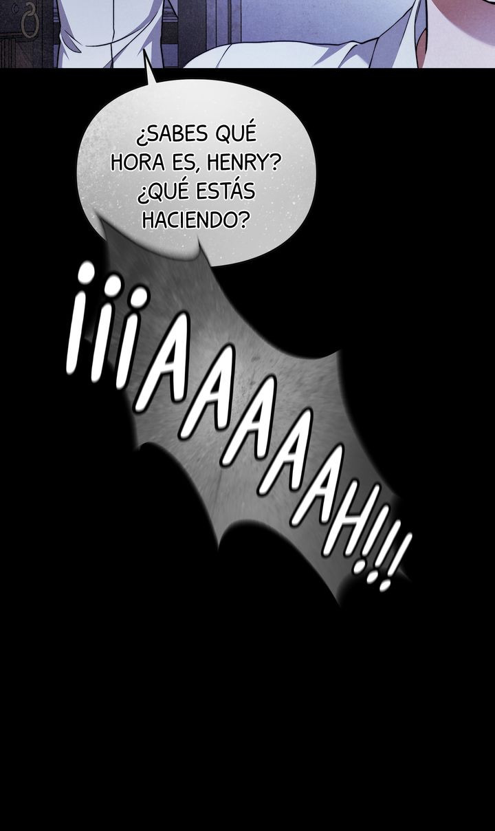 Tus eternas mentiras Capitulo 28 página 7