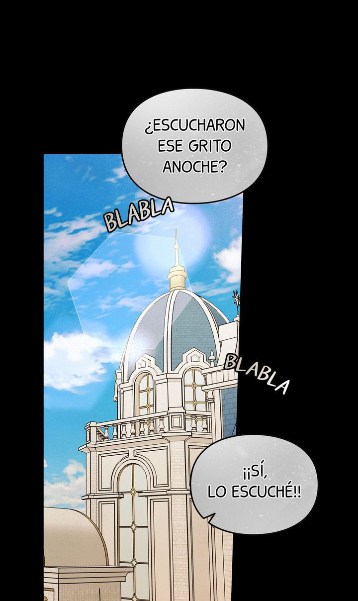 Tus eternas mentiras Capitulo 28 página 8