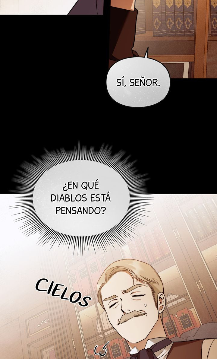 Tus eternas mentiras Capitulo 29 página 11