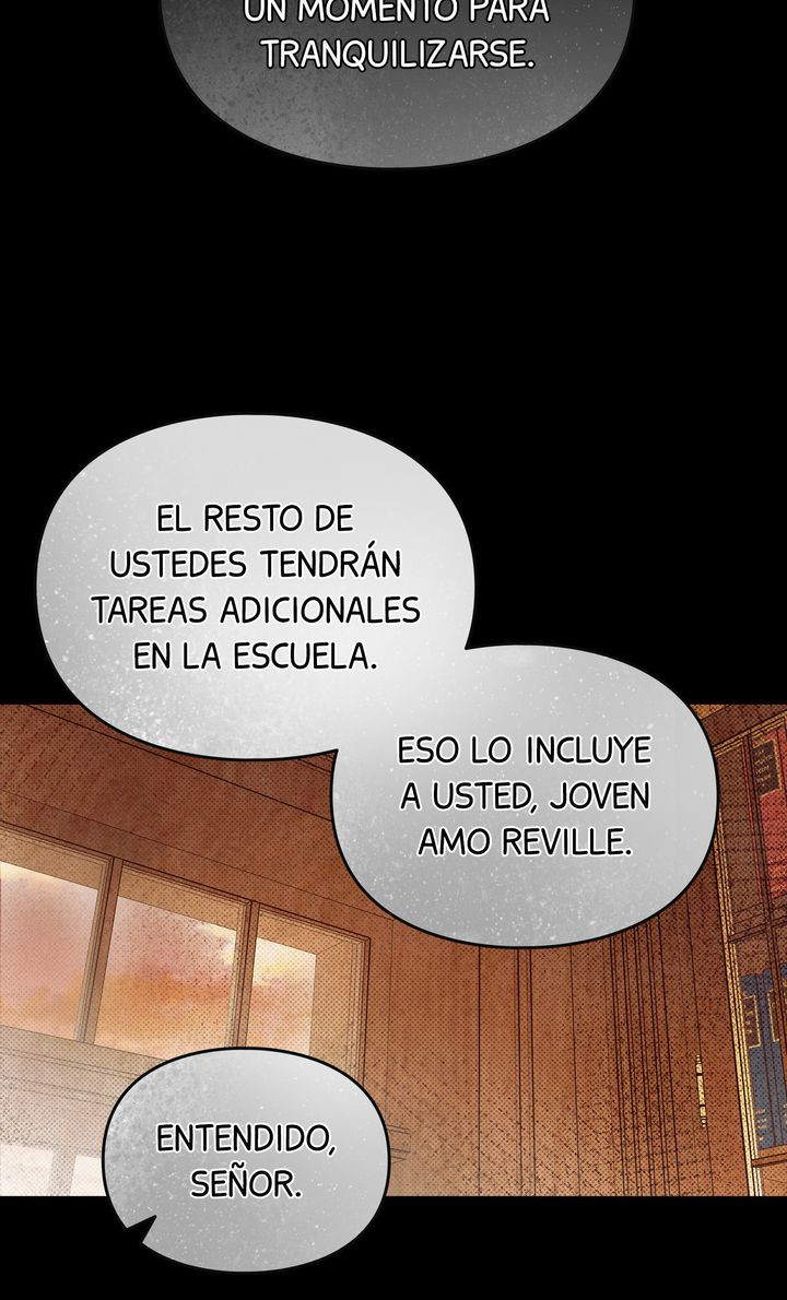 Tus eternas mentiras Capitulo 29 página 14