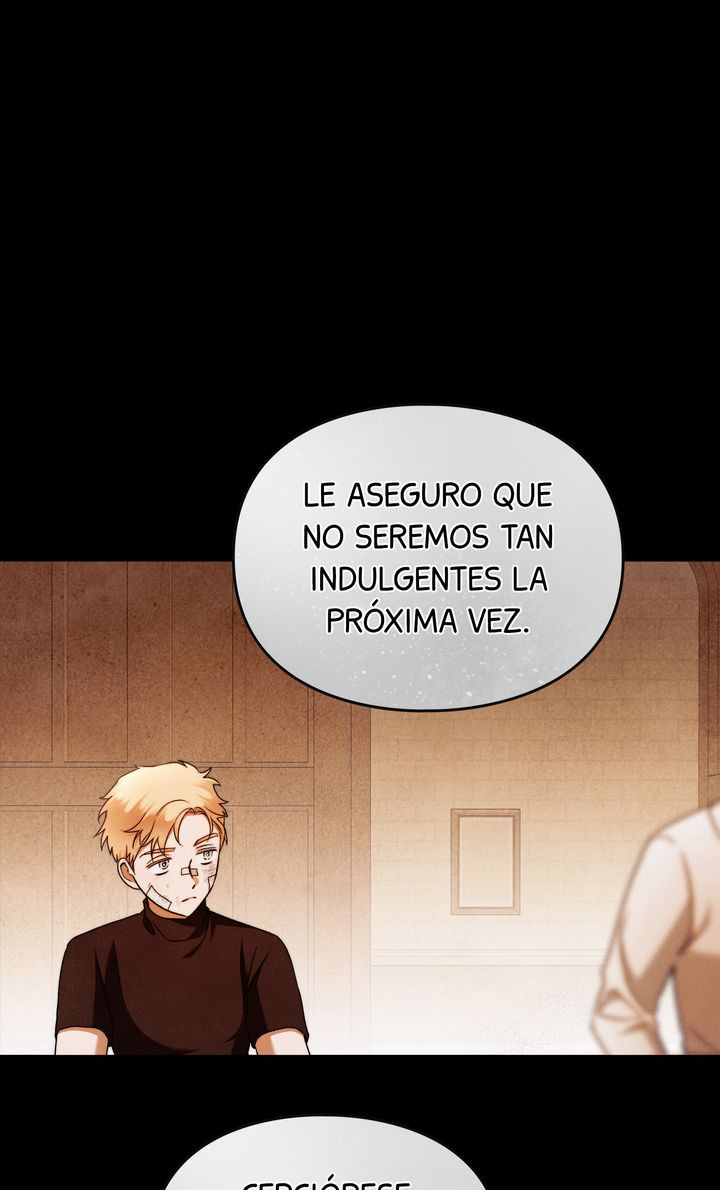 Tus eternas mentiras Capitulo 29 página 16