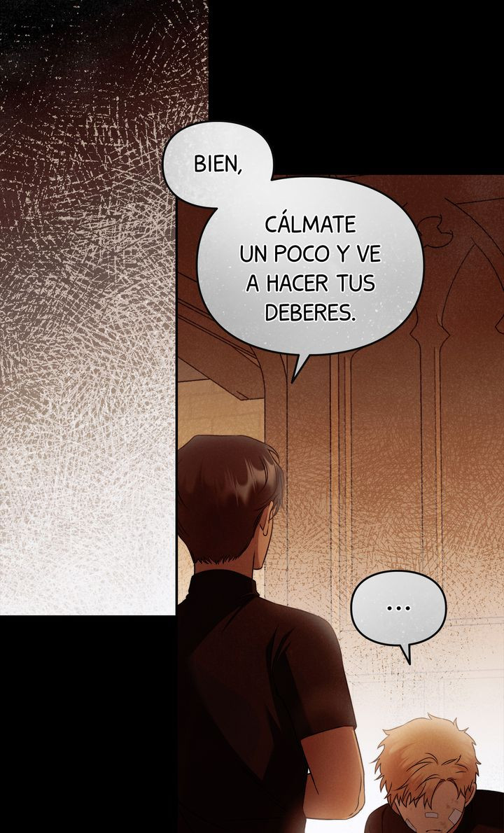 Tus eternas mentiras Capitulo 29 página 19