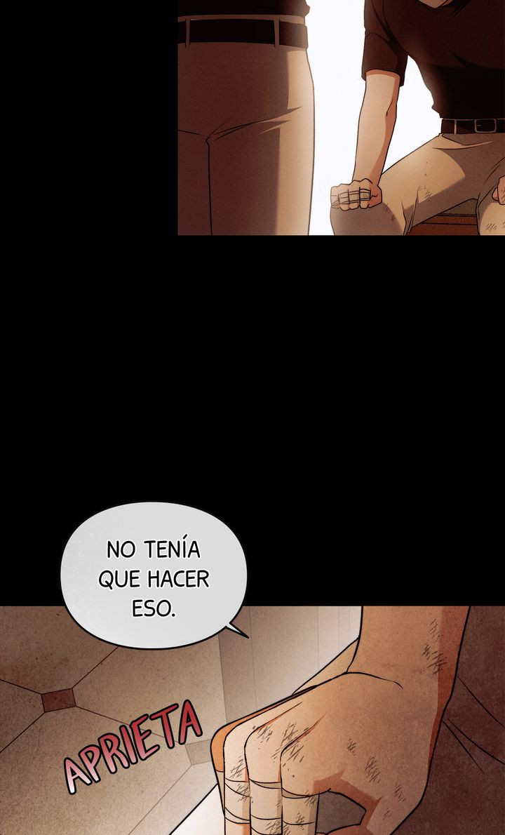 Tus eternas mentiras Capitulo 29 página 20