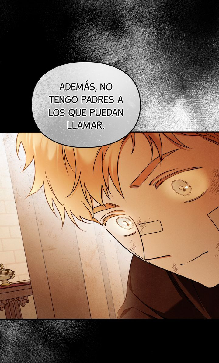 Tus eternas mentiras Capitulo 29 página 26