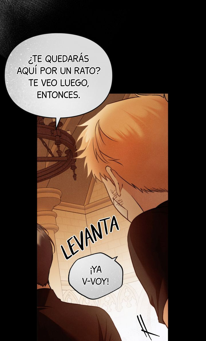 Tus eternas mentiras Capitulo 29 página 27