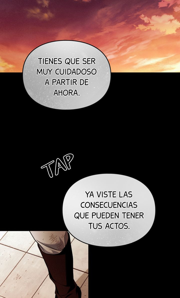 Tus eternas mentiras Capitulo 29 página 29