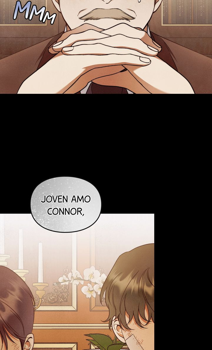 Tus eternas mentiras Capitulo 29 página 3