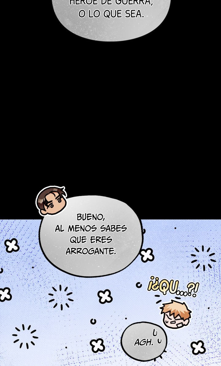Tus eternas mentiras Capitulo 29 página 31
