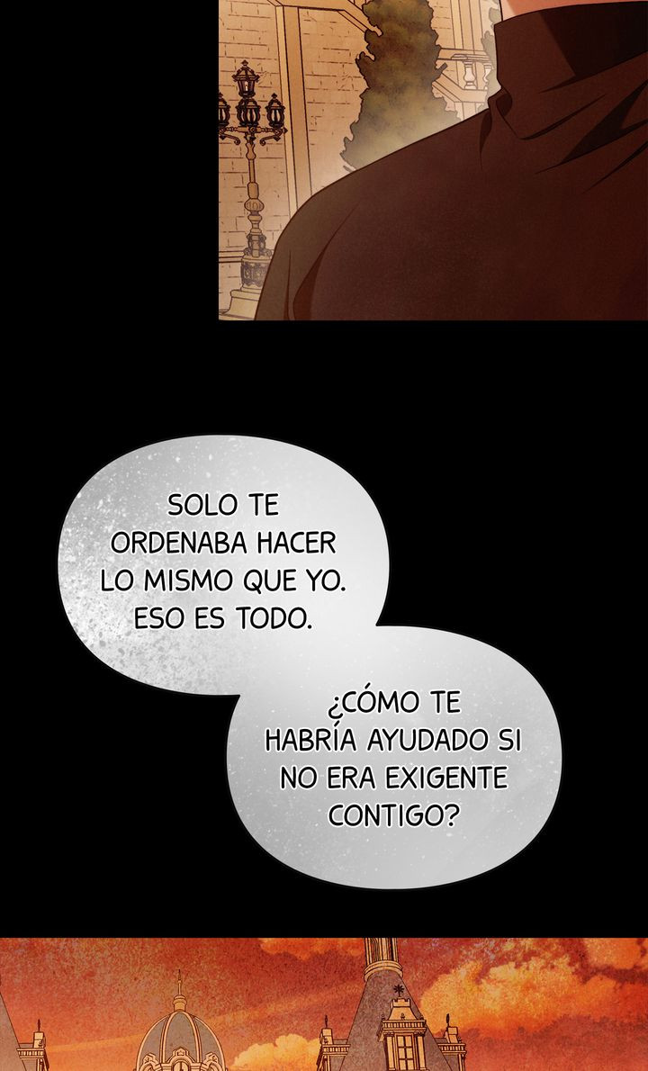 Tus eternas mentiras Capitulo 29 página 34