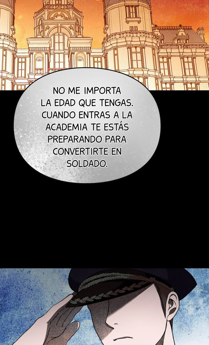 Tus eternas mentiras Capitulo 29 página 35