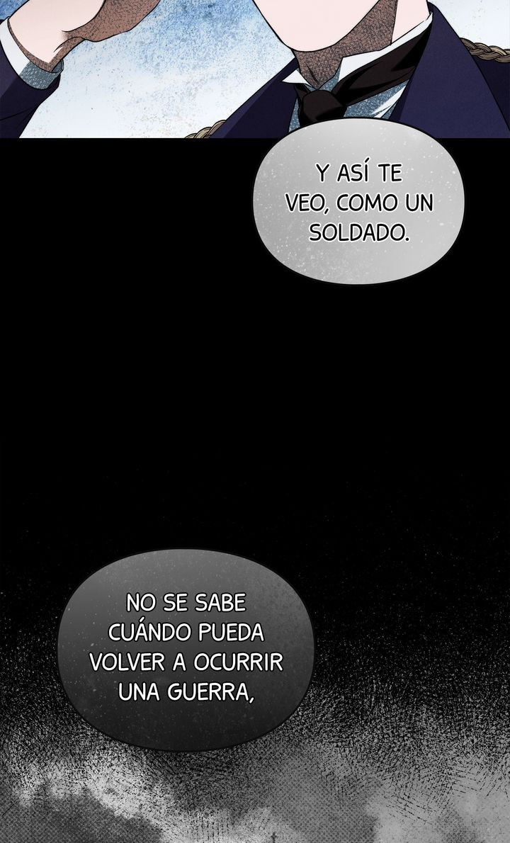 Tus eternas mentiras Capitulo 29 página 36