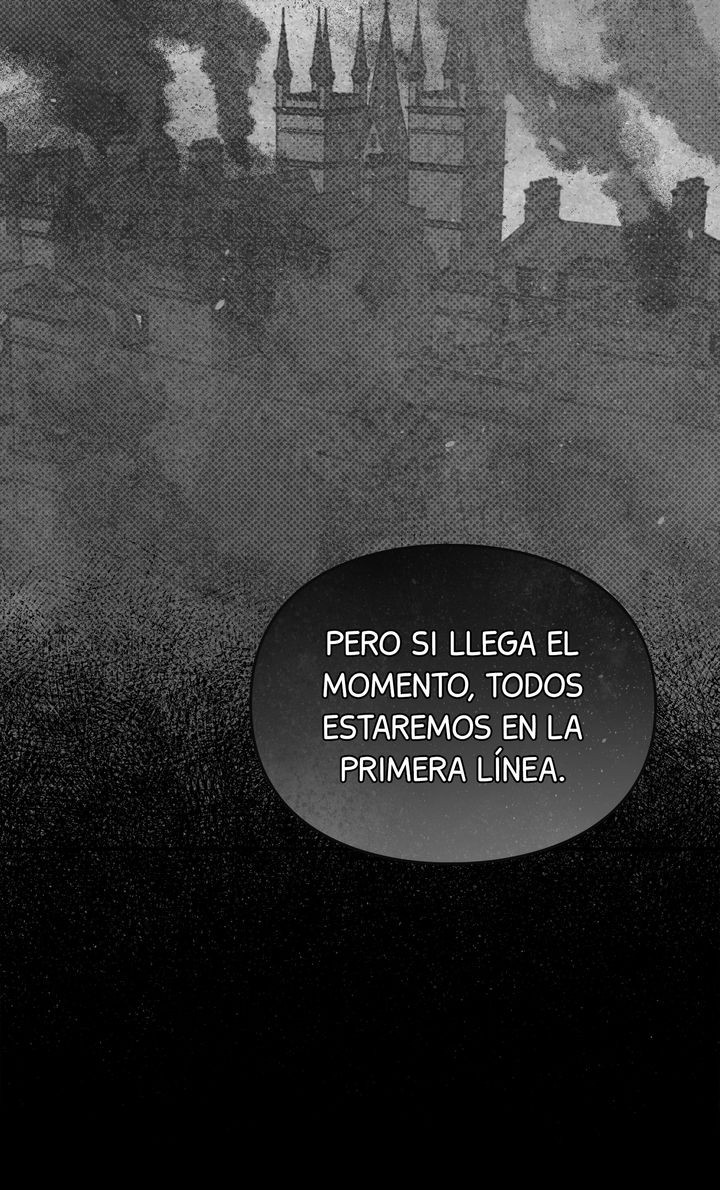 Tus eternas mentiras Capitulo 29 página 37