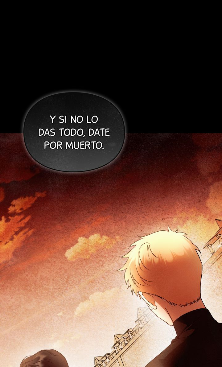 Tus eternas mentiras Capitulo 29 página 38