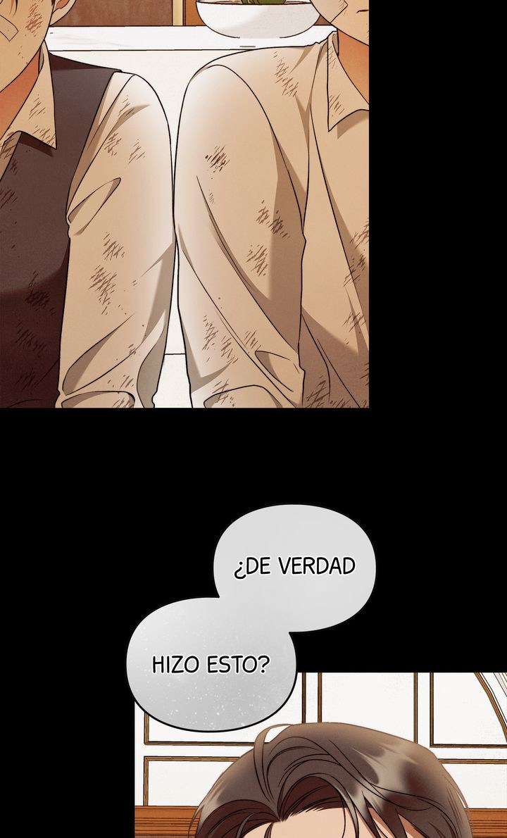 Tus eternas mentiras Capitulo 29 página 4