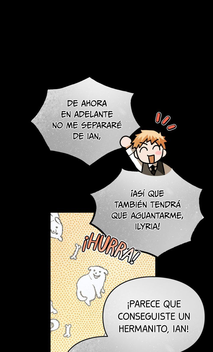 Tus eternas mentiras Capitulo 29 página 47