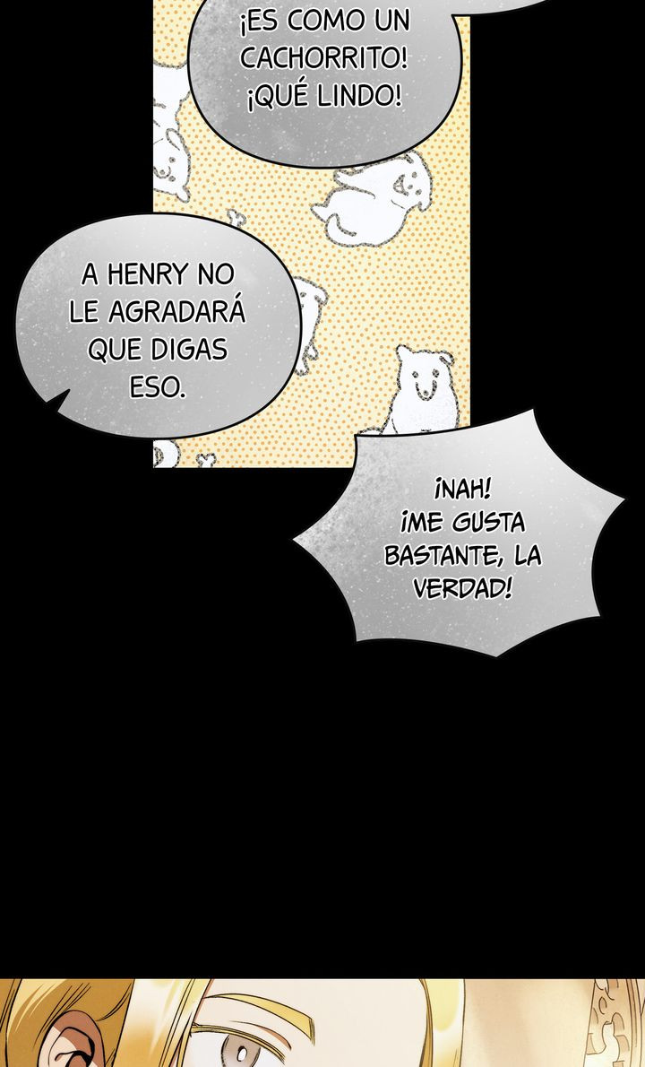 Tus eternas mentiras Capitulo 29 página 48