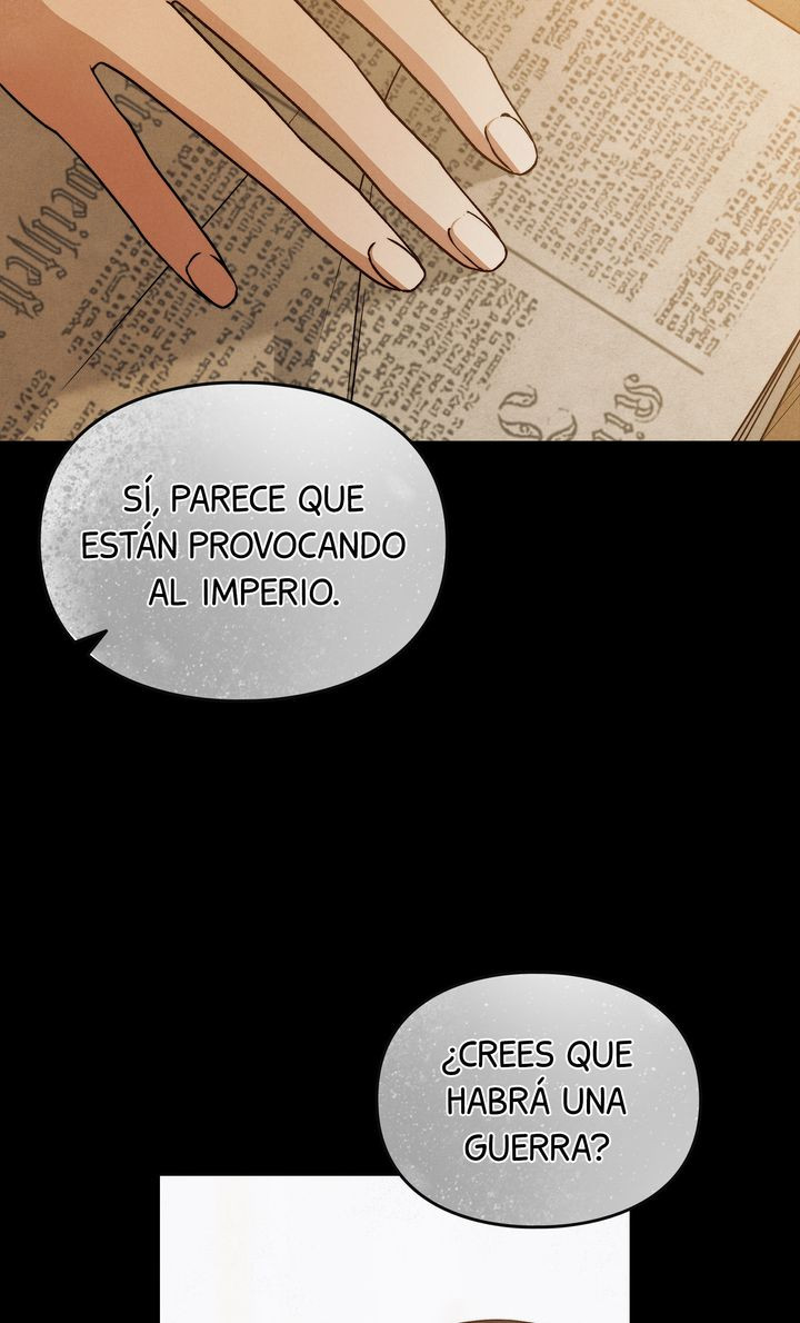 Tus eternas mentiras Capitulo 29 página 50
