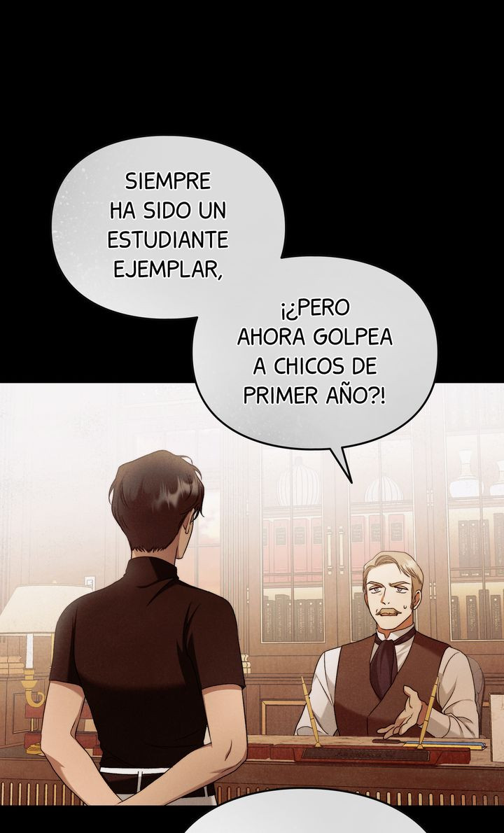 Tus eternas mentiras Capitulo 29 página 7