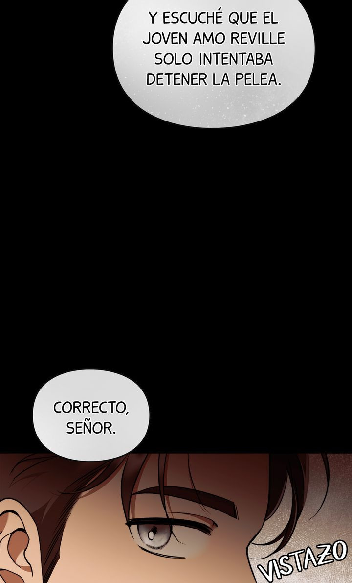 Tus eternas mentiras Capitulo 29 página 8