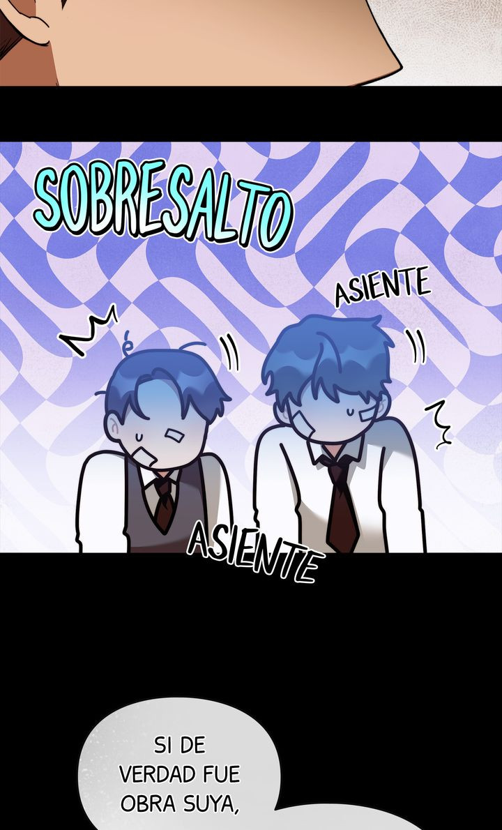 Tus eternas mentiras Capitulo 29 página 9