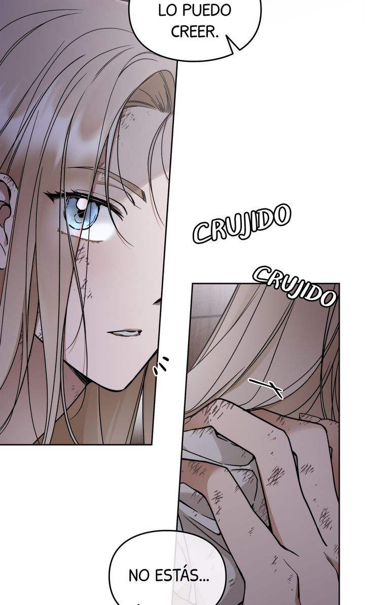 Tus eternas mentiras Capitulo 3 página 10