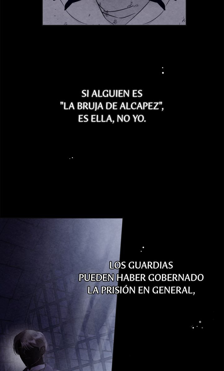 Tus eternas mentiras Capitulo 3 página 14