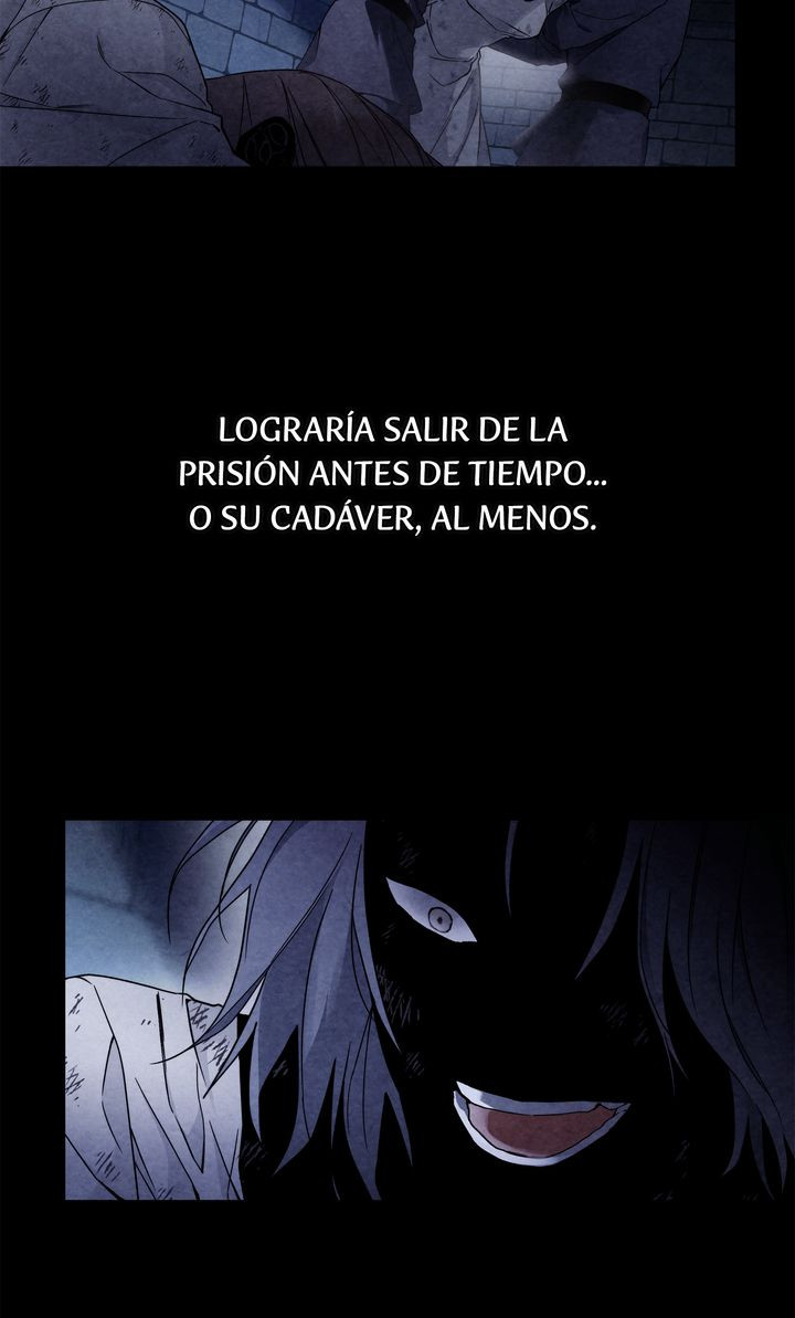 Tus eternas mentiras Capitulo 3 página 17