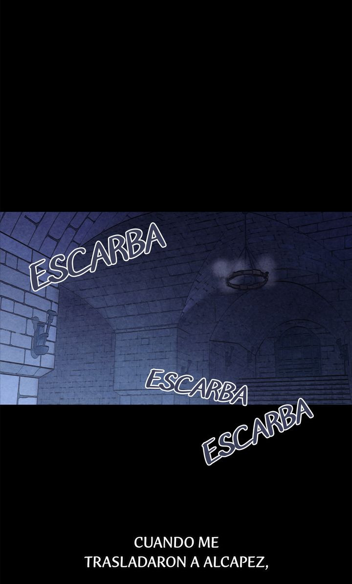 Tus eternas mentiras Capitulo 3 página 18