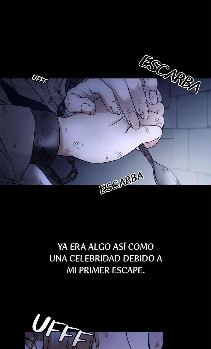 Tus eternas mentiras Capitulo 3 página 19
