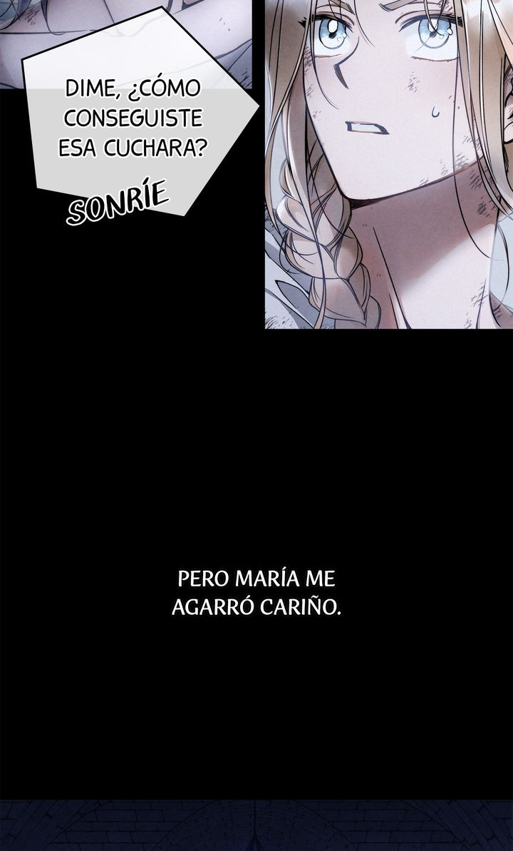 Tus eternas mentiras Capitulo 3 página 24