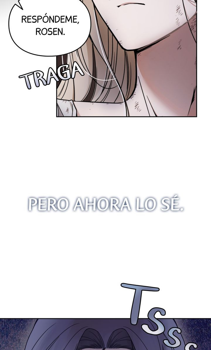 Tus eternas mentiras Capitulo 3 página 27